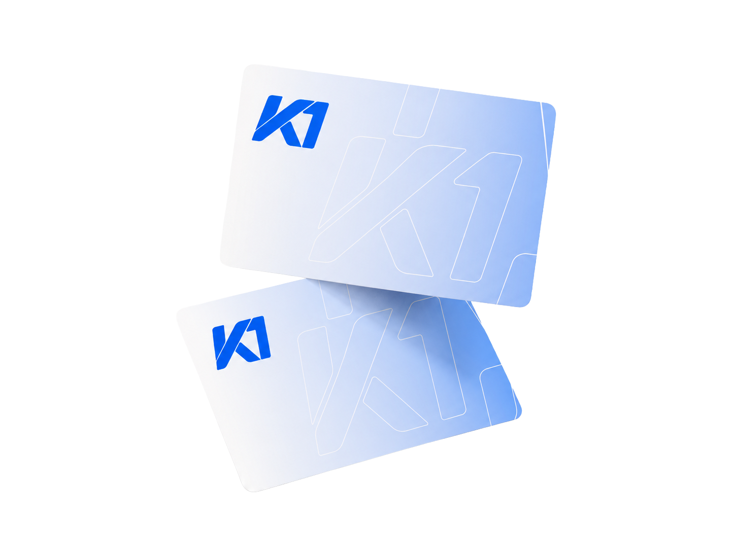 K1 Cards